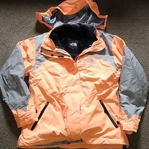NWOT The North Face jacket